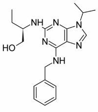 Roscovitine