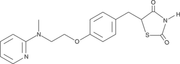 Rosiglitazone