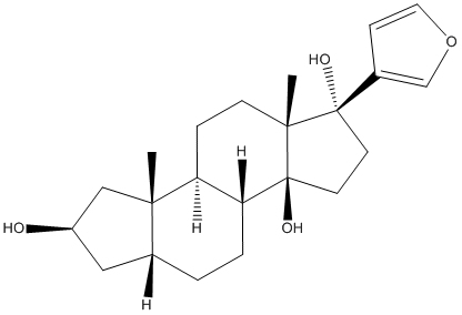 Rostafuroxin