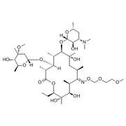 Roxithromycin