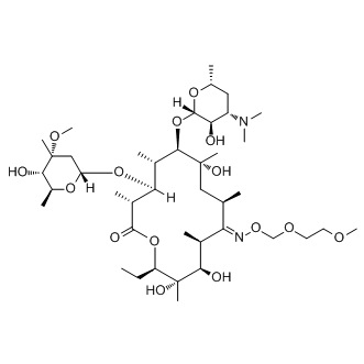 Roxithromycin