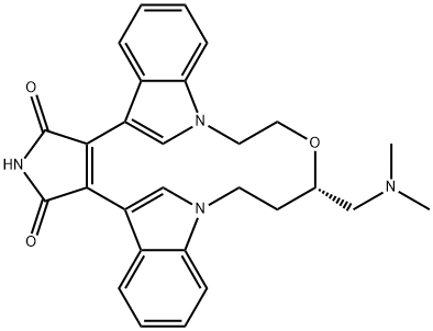 Ruboxistaurin