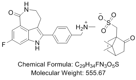 Pantoprazole sodium