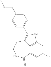 Rucaparib