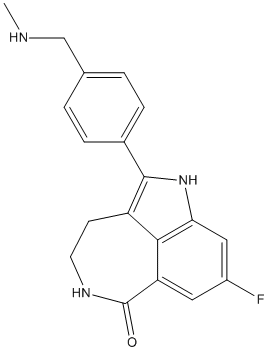 Rucaparib