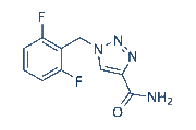Rufinamide