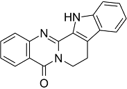 Rutaecarpine