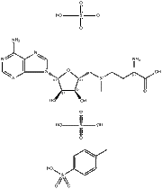 S-Adenosyl-L-methionine disulfate tosylate