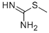 S-Methylisothiourea sulfate