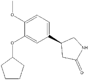 S-(+)-Rolipram
