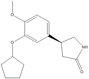S-(+)-Rolipram