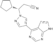 S-Ruxolitinib