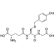 S-(4-Hydroxybenzyl)glutathione