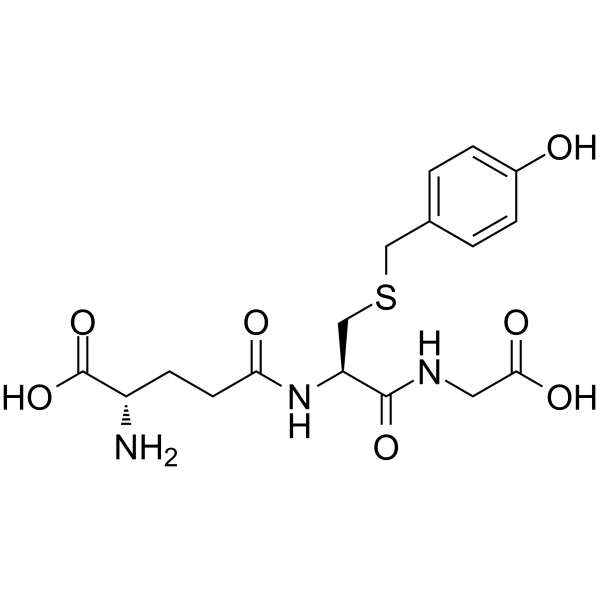 S-(4-Hydroxybenzyl)glutathione