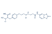 AZ-33 chemical structure