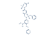 PTP1B-IN-2 chemical structure