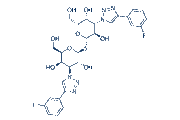 Olitigaltin (TD-139) chemical structure