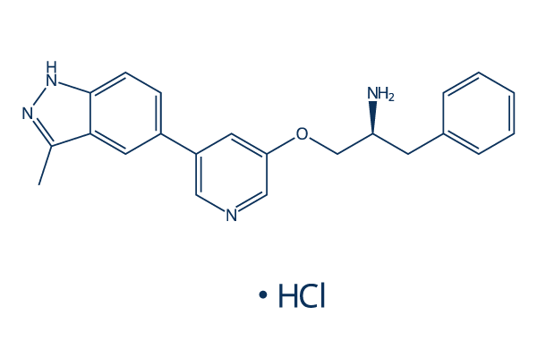 A-674563 HCl chemical structure