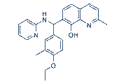 HLM006474 chemical structure