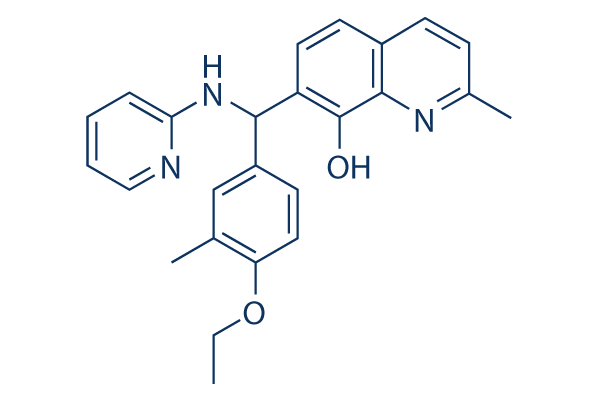 HLM006474 chemical structure