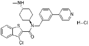 Smoothened Agonist (SAG) HCl