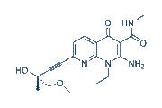 SAR131675 chemical structure
