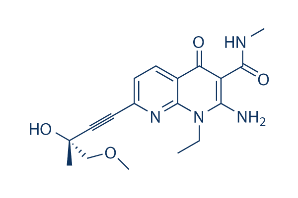 SAR131675 chemical structure