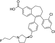 SAR439859 (Amcenestrant)