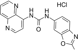 SB-334867 hydrochloride