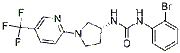 SB705498 chemical structure