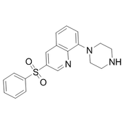 Intepirdine