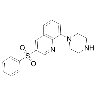 Intepirdine