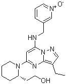 SCH727965 (dinaciclib)