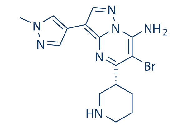MK-8776 (SCH 900776) chemical structure
