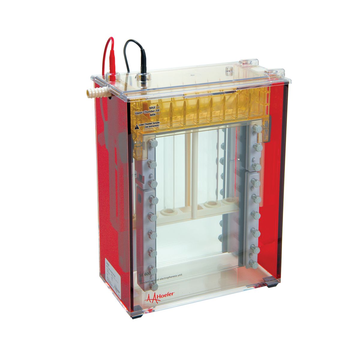 SE660 TALL STD DUAL COOLED B