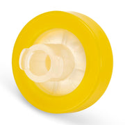 Syringe Filter, Nylon Membrane, 0.45־¼m Porosity, 13mm Diameter, PP Housing, STERILE, Individually Wrapped