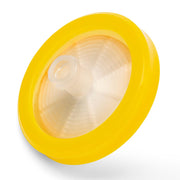 Syringe Filter, Nylon Membrane, 0.45־¼m Porosity, 30mm Diameter, PP Housing, STERILE, Individually Wrapped