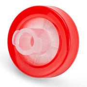 Syringe Filter, PTFE Hydrophilic Membrane, 0.45־¼m Porosity, 13mm Diameter, PP Housing, STERILE, Individually Wrapped