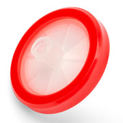 Syringe Filter, PTFE Hydrophilic Membrane, 0.45־¼m Porosity, 30mm Diameter, PP Housing, STERILE, Individually Wrapped