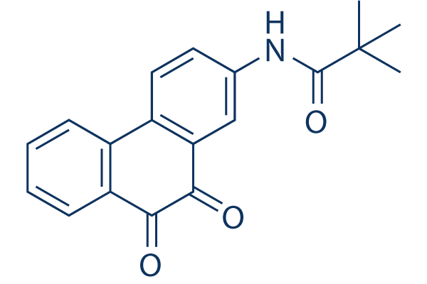SF1670 chemical structure