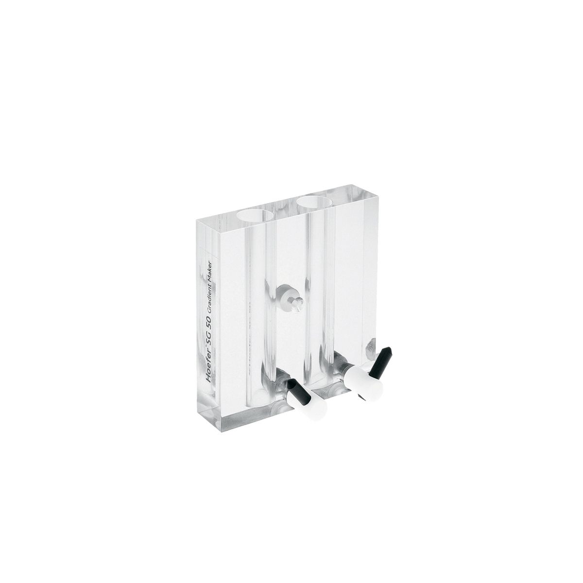 GRADIENT MAKER 50 ML