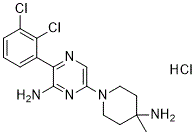 SHP099 hydrochloride