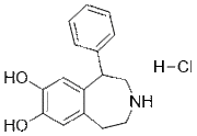 SKF38393 HCl