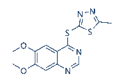 SKLB1002 chemical structure