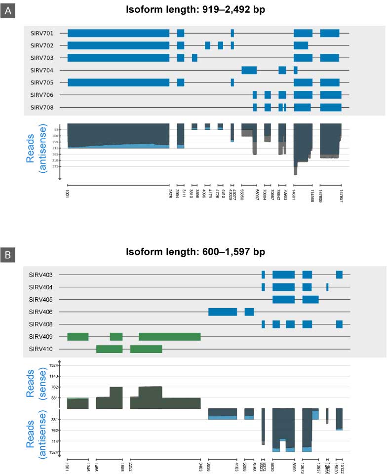 SMART-Seq mRNA Long Read - Next-generation sequencing - Takara Bio