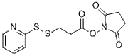 SPDP Crosslinker