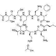 SPR741 acetate