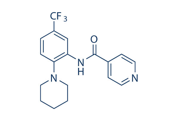 SRPIN340 chemical structure