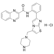 SRT1720 Hydrochloride