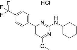 SSD114 hydrochloride